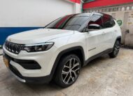 JEEP COMPASS LIMITED 4×2