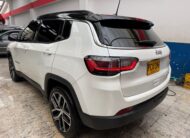 JEEP COMPASS LIMITED 4×2