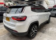 JEEP COMPASS LIMITED 4×2