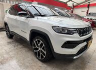 JEEP COMPASS LIMITED 4×2