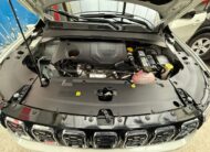 JEEP COMPASS LIMITED 4×2