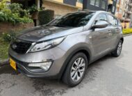 KIA SPORTAGE REVOLUTION 4X2