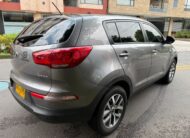 KIA SPORTAGE REVOLUTION 4X2