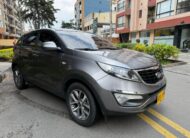 KIA SPORTAGE REVOLUTION 4X2