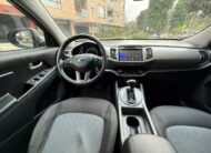 KIA SPORTAGE REVOLUTION 4X2