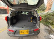 KIA SPORTAGE REVOLUTION 4X2