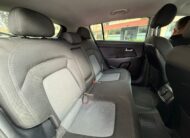 KIA SPORTAGE REVOLUTION 4X2