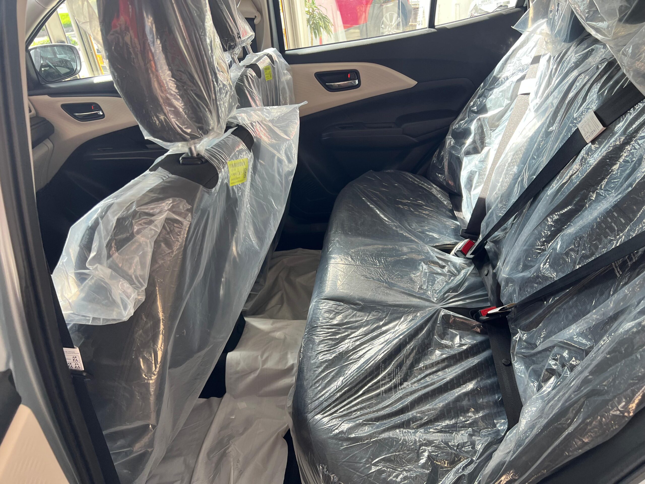 SUZUKI DZIRE HIBRIDO GL