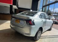 SUZUKI DZIRE HIBRIDO GL