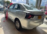 SUZUKI DZIRE HIBRIDO GL