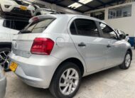 VOLKSWAGEN GOL COMFORTLINE