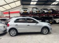 VOLKSWAGEN GOL COMFORTLINE