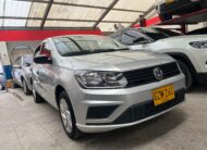 VOLKSWAGEN GOL COMFORTLINE