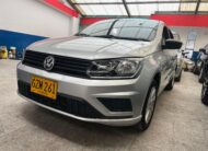 VOLKSWAGEN GOL COMFORTLINE