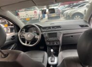 VOLKSWAGEN GOL COMFORTLINE