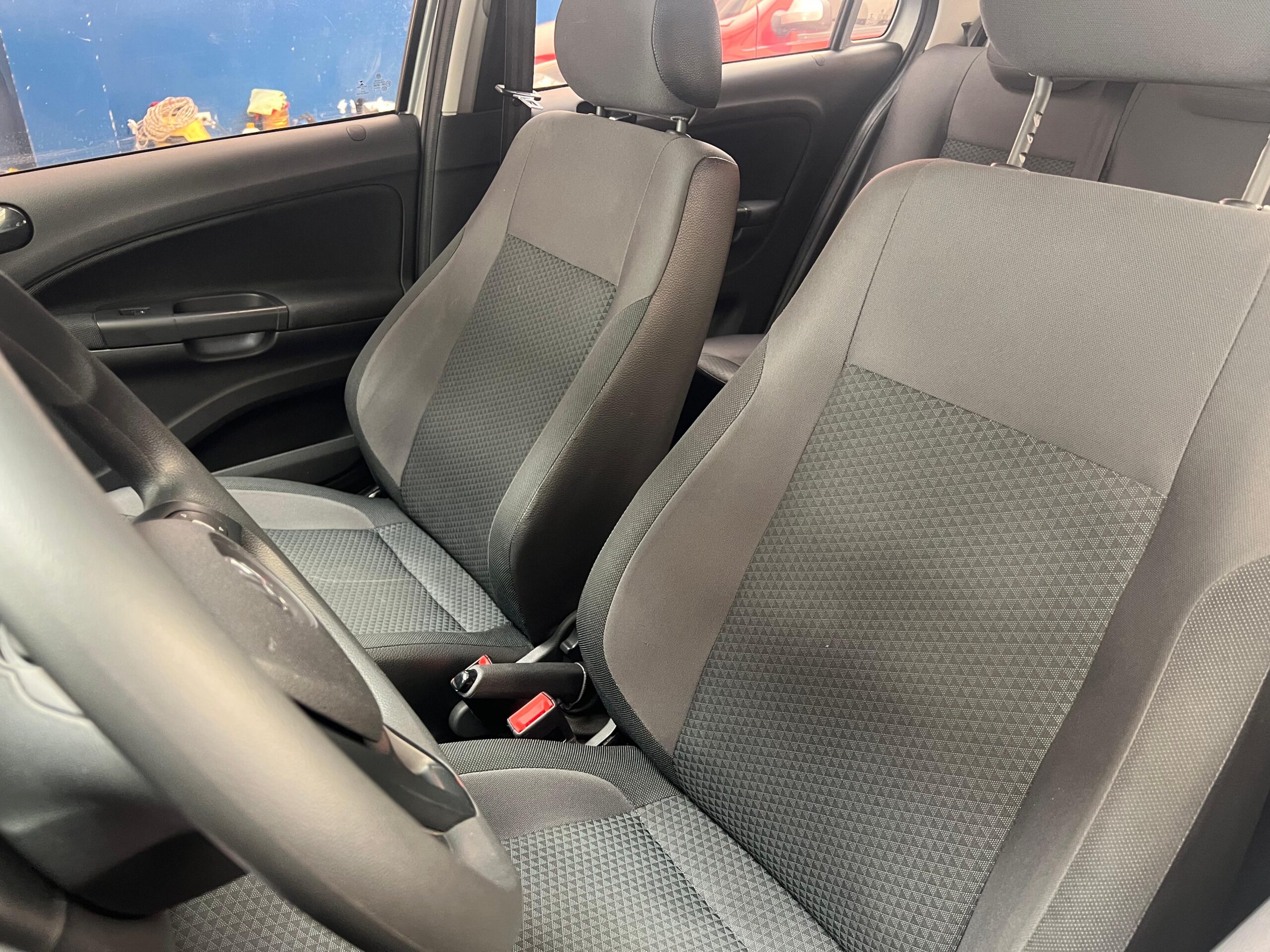 VOLKSWAGEN GOL COMFORTLINE