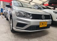 VOLKSWAGEN GOL COMFORTLINE