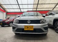 VOLKSWAGEN GOL COMFORTLINE