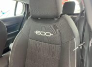 FIAT 600 HIBRIDO