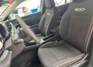 FIAT 600 HIBRIDO