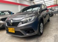 RENAULT LOGAN LIFE +