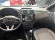 RENAULT LOGAN LIFE +
