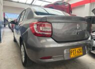 RENAULT LOGAN LIFE +