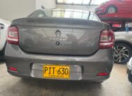RENAULT LOGAN LIFE +