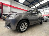 RENAULT LOGAN LIFE +