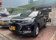 CHEVROLET TRACKER LS
