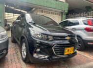 CHEVROLET TRACKER LS