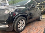 CHEVROLET TRACKER LS