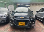 CHEVROLET TRACKER LS