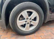 CHEVROLET TRACKER LS