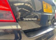 CHEVROLET TRACKER LS