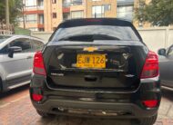 CHEVROLET TRACKER LS