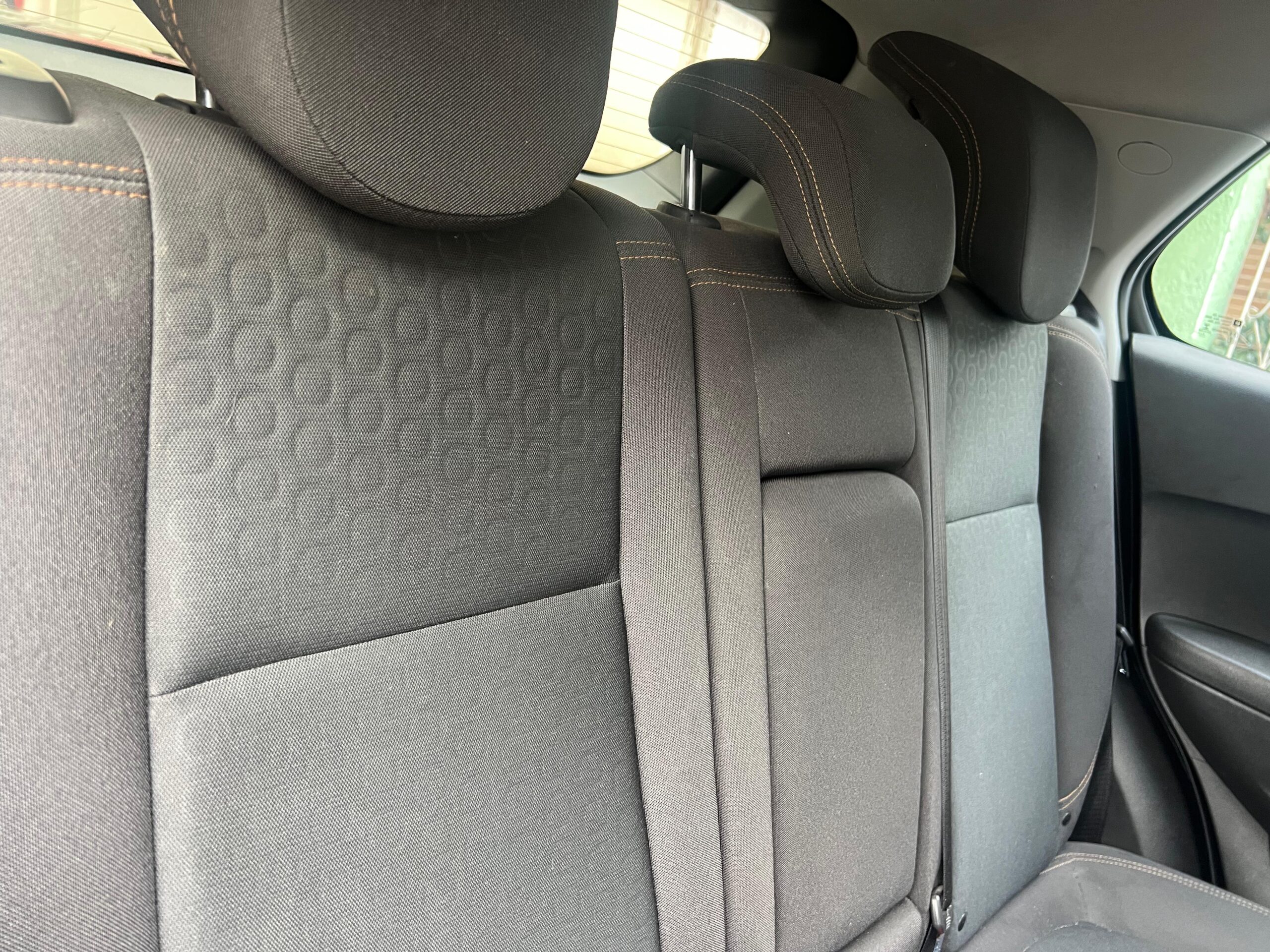 CHEVROLET TRACKER LS