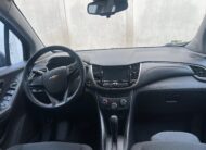 CHEVROLET TRACKER LS