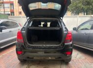 CHEVROLET TRACKER LS