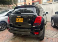 CHEVROLET TRACKER LS