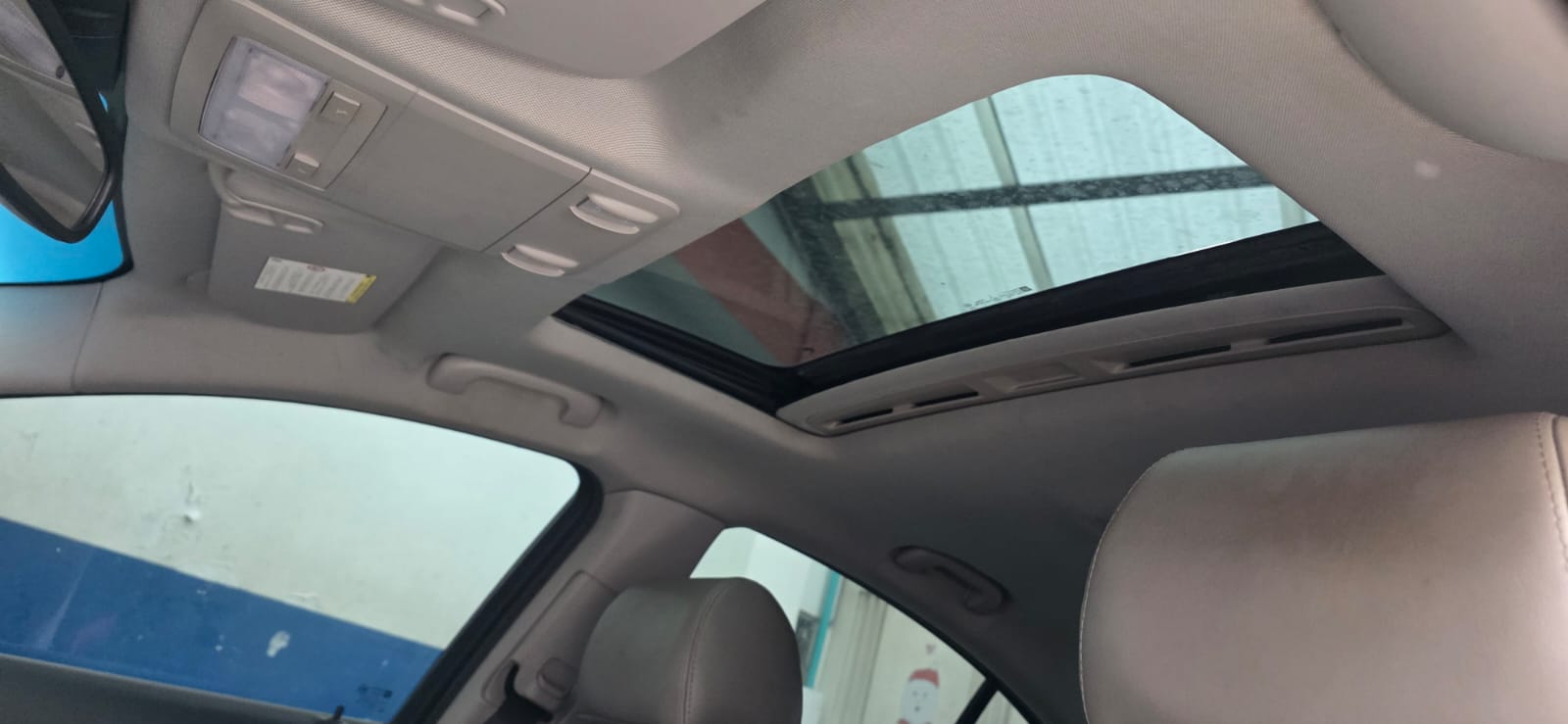 CHEVROLET CRUZE PLATINUM