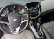 CHEVROLET CRUZE PLATINUM