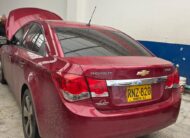 CHEVROLET CRUZE PLATINUM