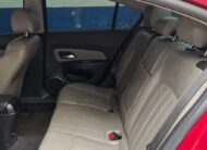 CHEVROLET CRUZE PLATINUM