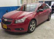 CHEVROLET CRUZE PLATINUM