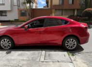 MAZDA 3 TOURING