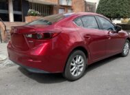 MAZDA 3 TOURING