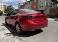 MAZDA 3 TOURING