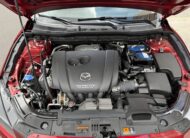 MAZDA 3 TOURING