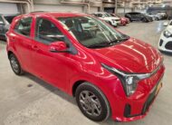 KIA PICANTO ZENITH